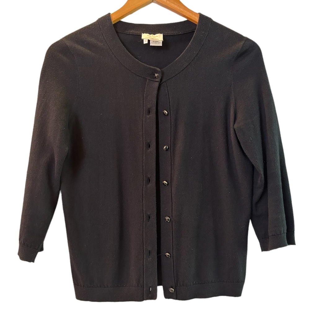 Kate Spade Cardigan, Size Small